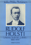 Rudolf Holsti