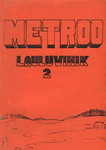 Metroo lauluvihik