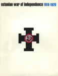 Estonian War of Independence 1918-1920