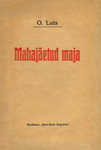 Mahajäetud maja