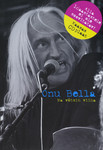 Onu Bella. Ma võtsin viina
