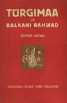Türgimaa ja Balkani rahwad