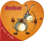 Ambur. 22. nov-21. dets