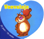 Veevalaja. 20. jaan-18. veebr