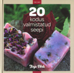 20 kodus valmistatud seepi
