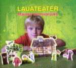 Lauateater