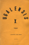 Ugalensis