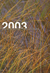 Integratsiooni aastaraamat 2003. Integration Yearbook 2003