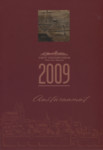 Aastaraamat 2009