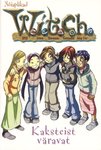 W.I.T.C.H.. Kaksteist väravat