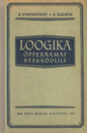 Loogika õpperaamat keskkoolile