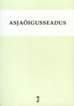 Asjaõigusseadus. Tekst toodud muudatuste ja täiendustega seisuga 1. oktoober 2010