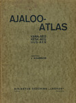Ajaloo-atlas