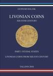 Livonian Coins XIII-XVIII Century