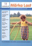 Märka Last 2004/kevad. Lastekaitse Liidu häälekandja