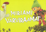 Miriami värviraamat