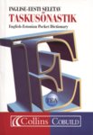 Inglise-eesti seletav taskusõnastik. English-Estonia Pocket Dictionary