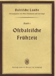 Baltische Lande