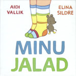 Minu jalad