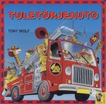 Tuletõrjeauto