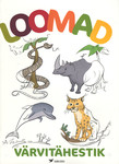 Loomad. Värvitähestik