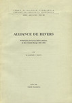 Alliance de revers