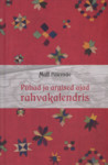 Pühad ja argised ajad rahvakalendris