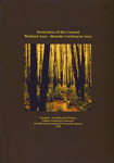 «Protection of the Coastal Wetland Area - Matsalu Catchment Area». Estonian-Swedish Joint Project