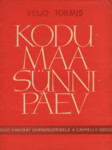 Kodumaa sünnipäev