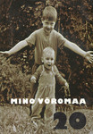 Mino Võromaa 20