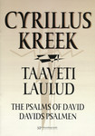 Taaveti laulud. The Psalms of David. Davids Psalmen