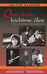 Oma laulu leidsime üles