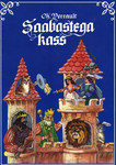 Saabastega kass