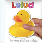 Lelud. Lahtiste pildikaartidega