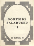 Sortside saladused