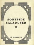 Sortside saladused