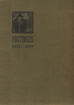 Postimees 1857-1907. 50-aastase kestuse mälestuseks