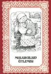 Mulgikiilsid ütlemisi