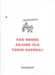 Kas nende asjade üle tohib naerda?
