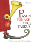 Pasun punase kuue taskus