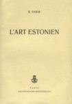 L'art estonien