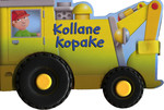 Kollane kopake