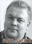 Mati Nuude