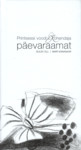 Printsessi voodikohendaja päevaraamat