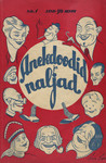 Anekdoodid ja naljad
