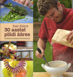 30 aastat pliidi ääres