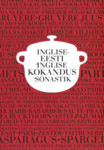 Inglise-eesti-inglise kokandussõnastik