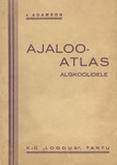 Ajaloo-atlas algkoolidele