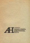 Muguljumika agrotehnika Eestis