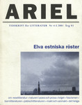 Ariel. Nummer 4-5 2001